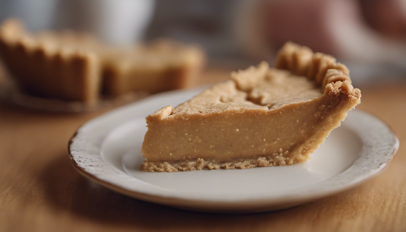 Delicious and Versatile Graham Cracker Pie Crust Recipe