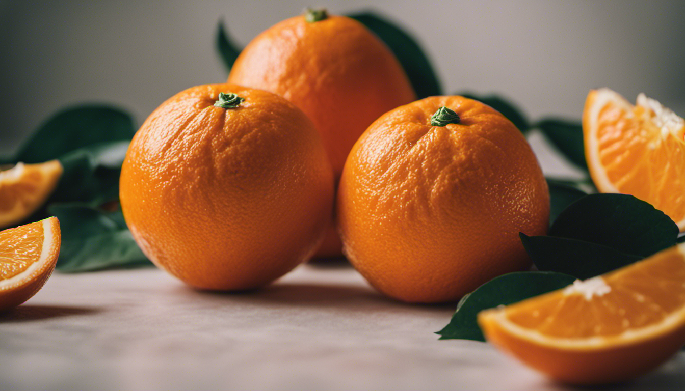 Exploring the Net Carbs in Oranges and Their Keto-Friendly Alternatives