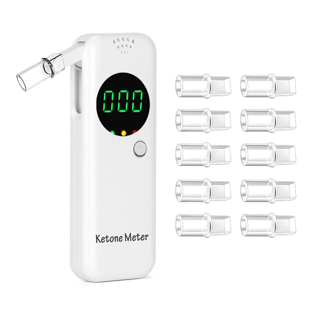 Keto Breathalyzer