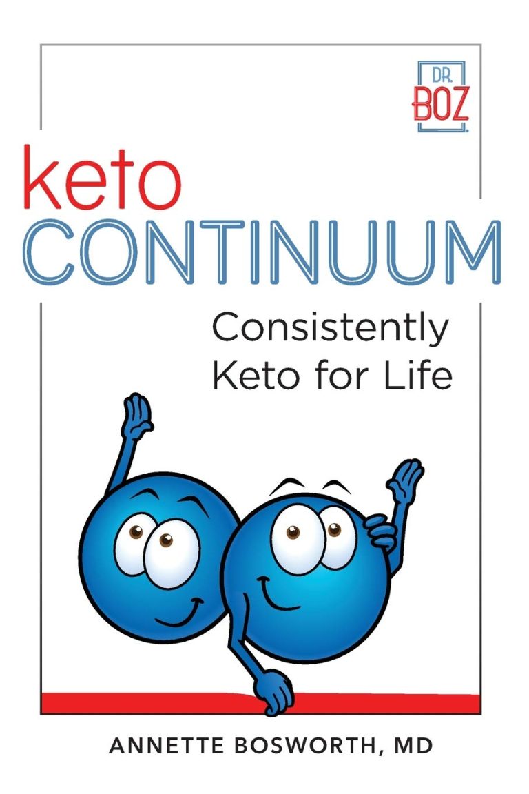 ketoCONTINUUM