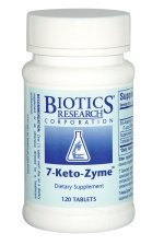 7-Keto-Zyme