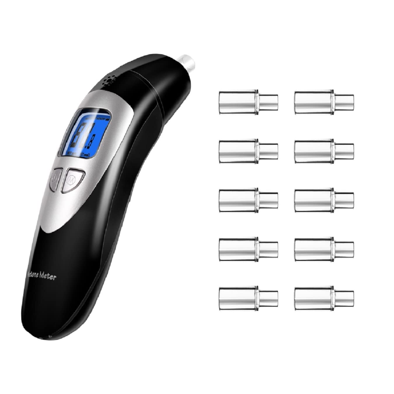 Keto Breath Meter