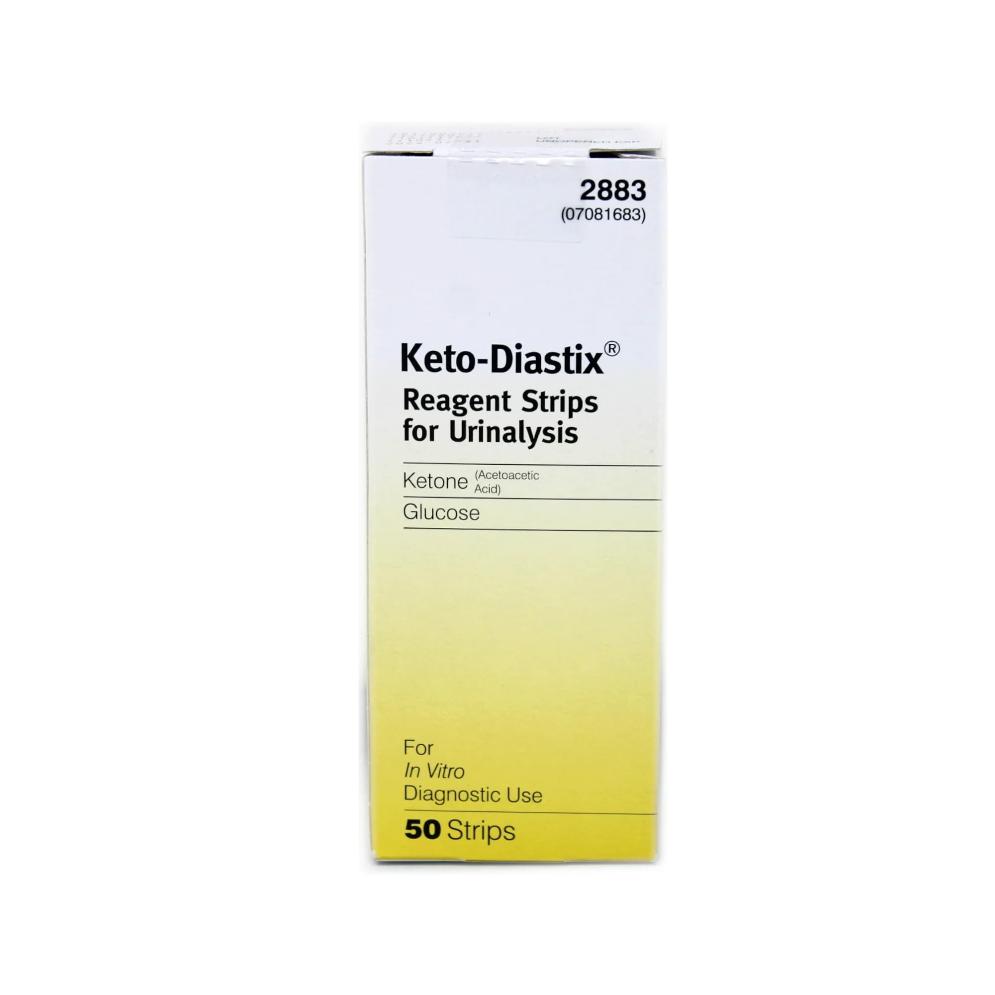 KETODIASTIX