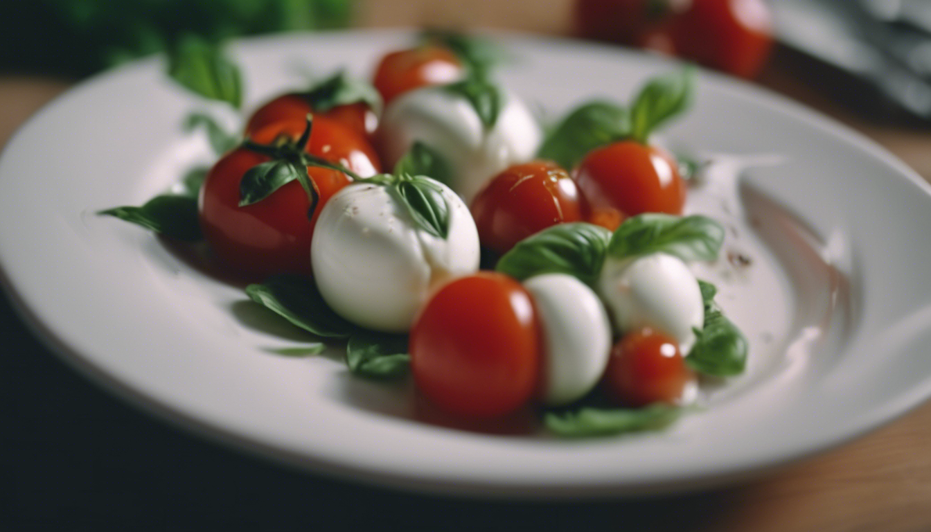 Caprese Salad