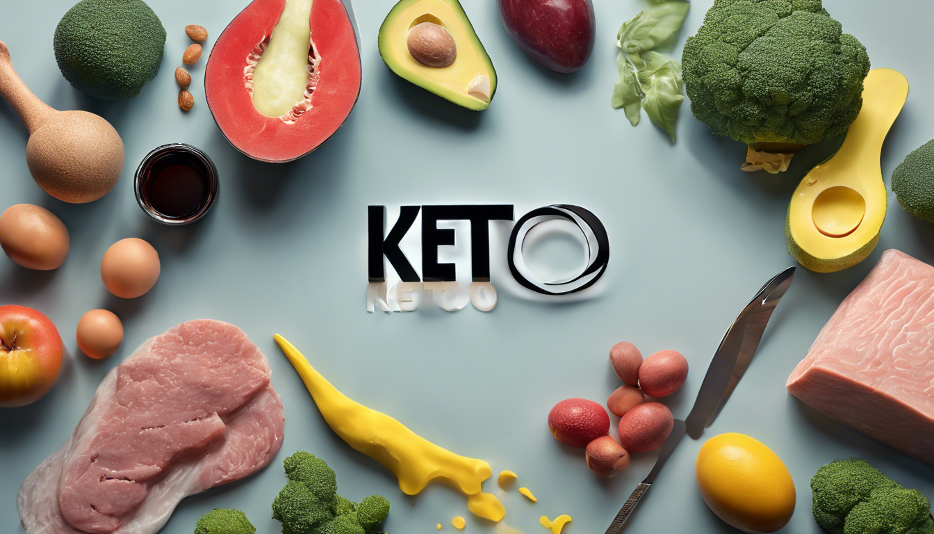 Keto and Mental Health: Separating Fact from Fiction