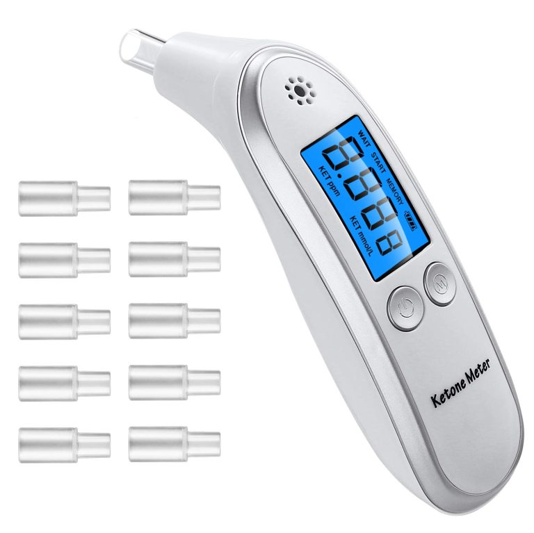 Ketone Meter