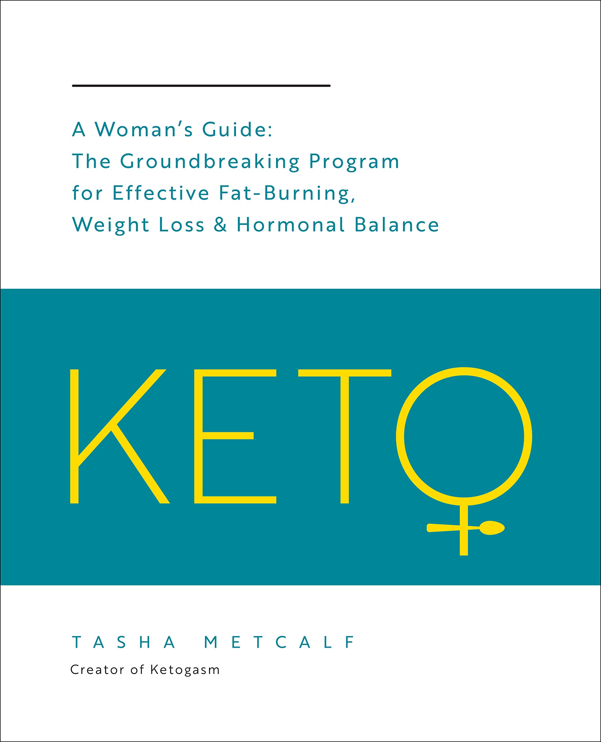 Keto for Your Life, 9