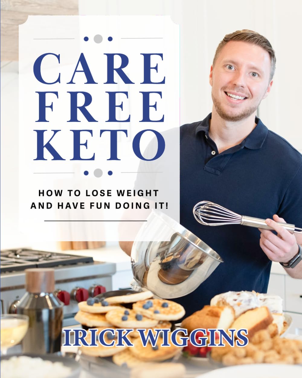 Care Free Keto