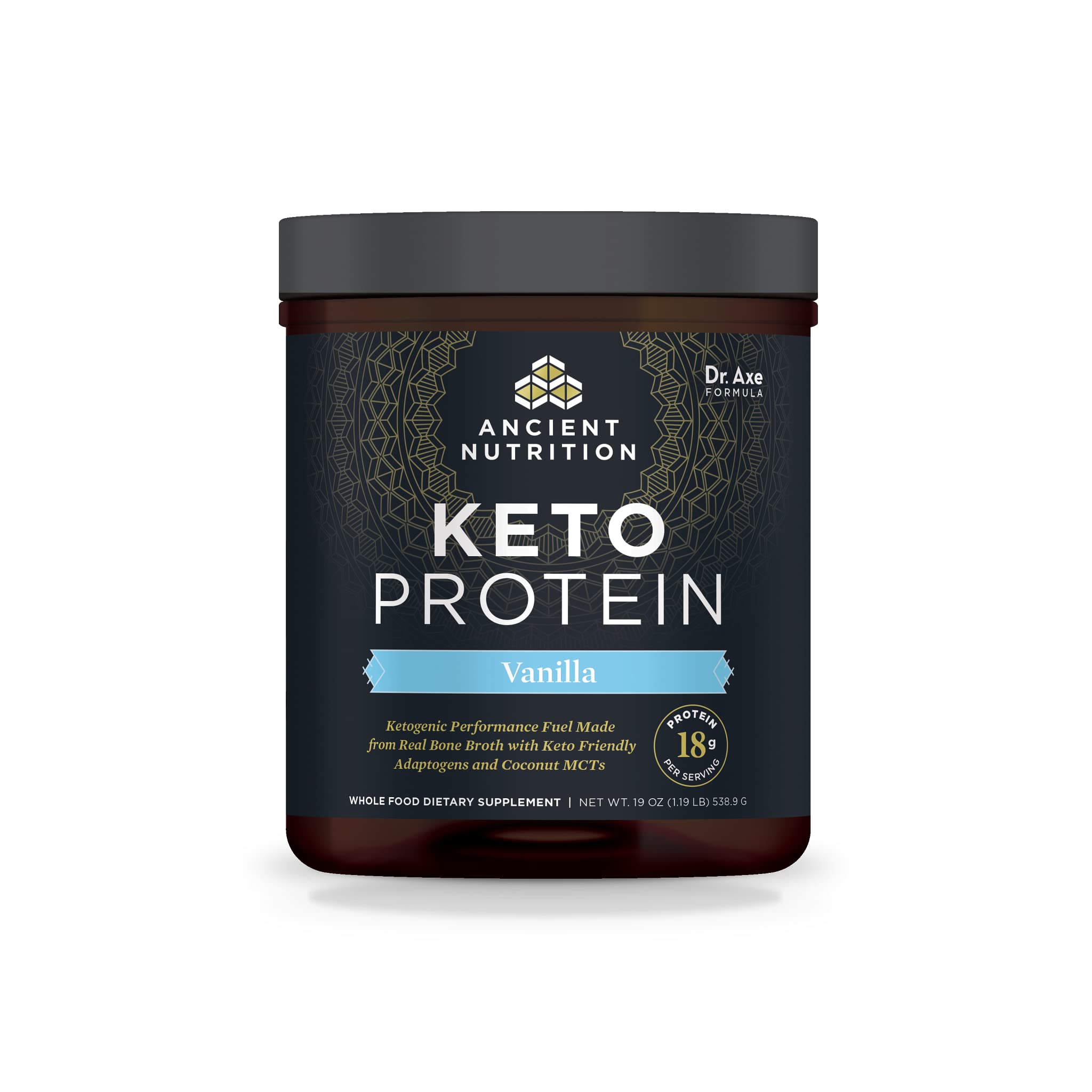 KetoPROTEIN