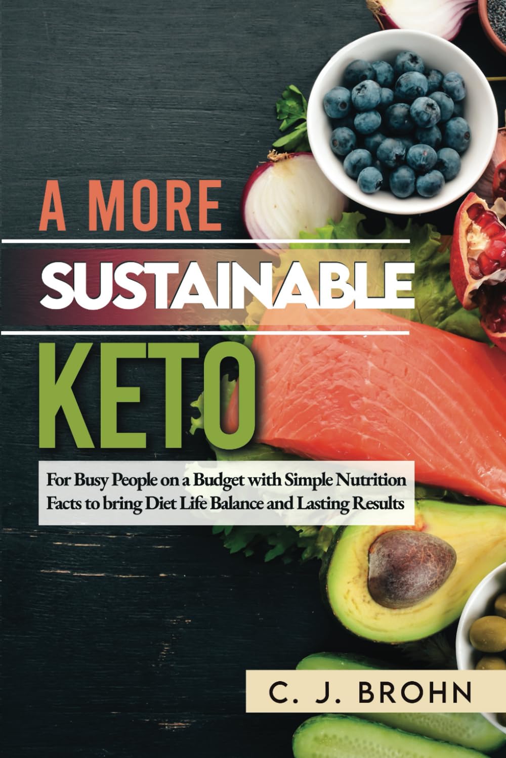 "Sustainable Keto"