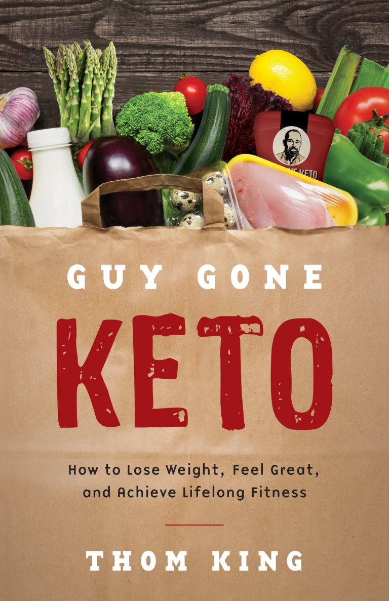 Guy Gone Keto