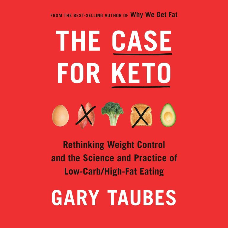 The Case for Keto