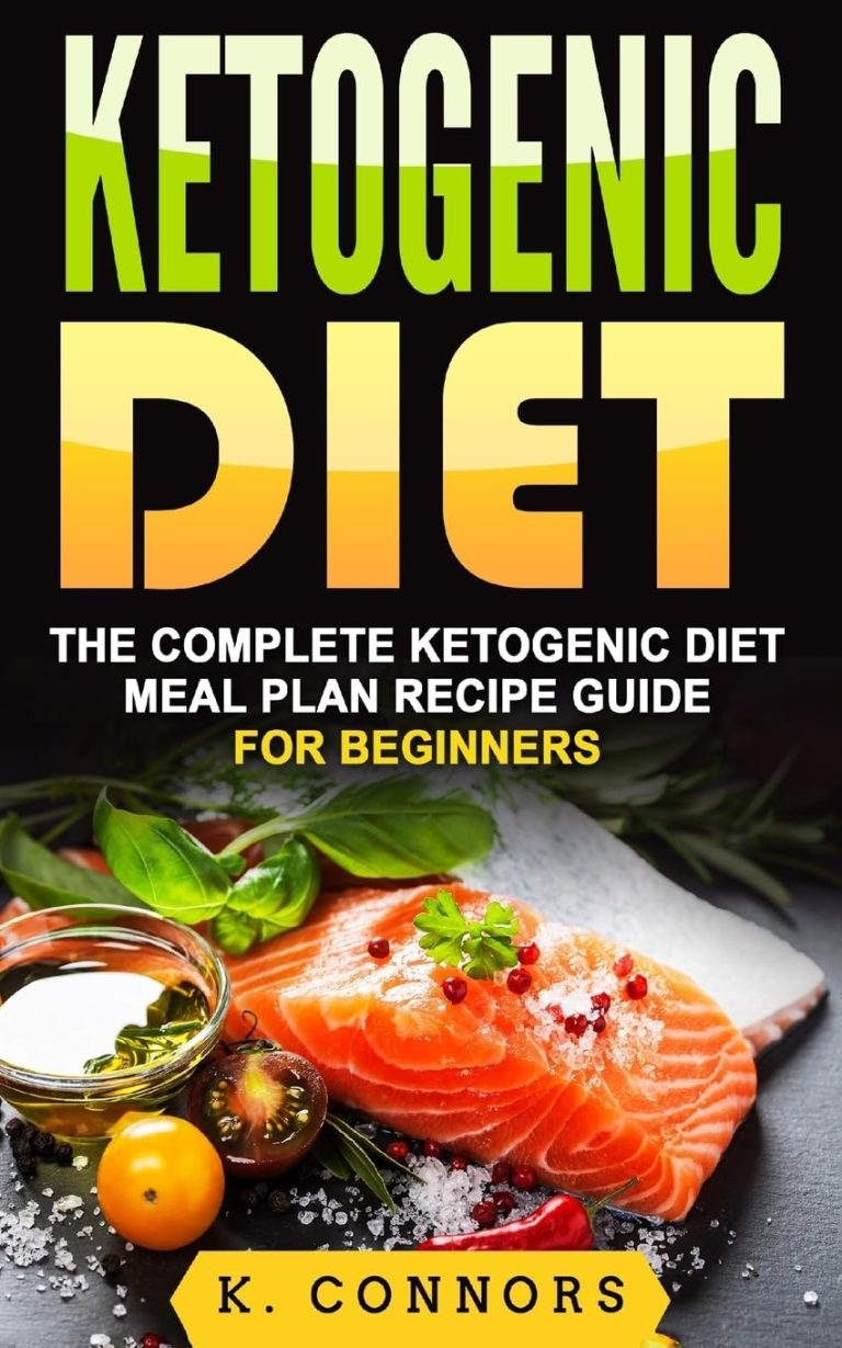 Ketogenic Diet Meal Plan