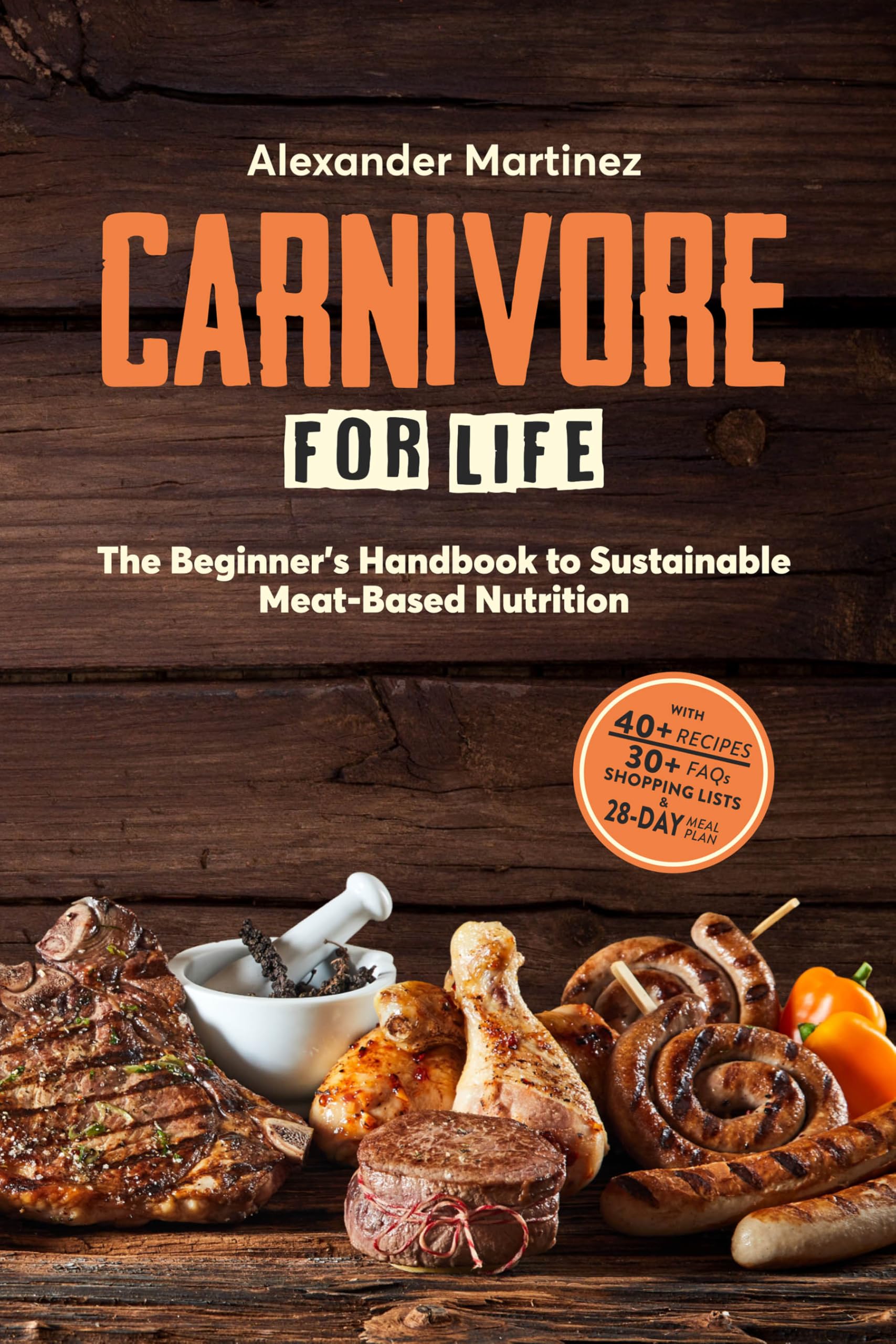 Carnivore for Life