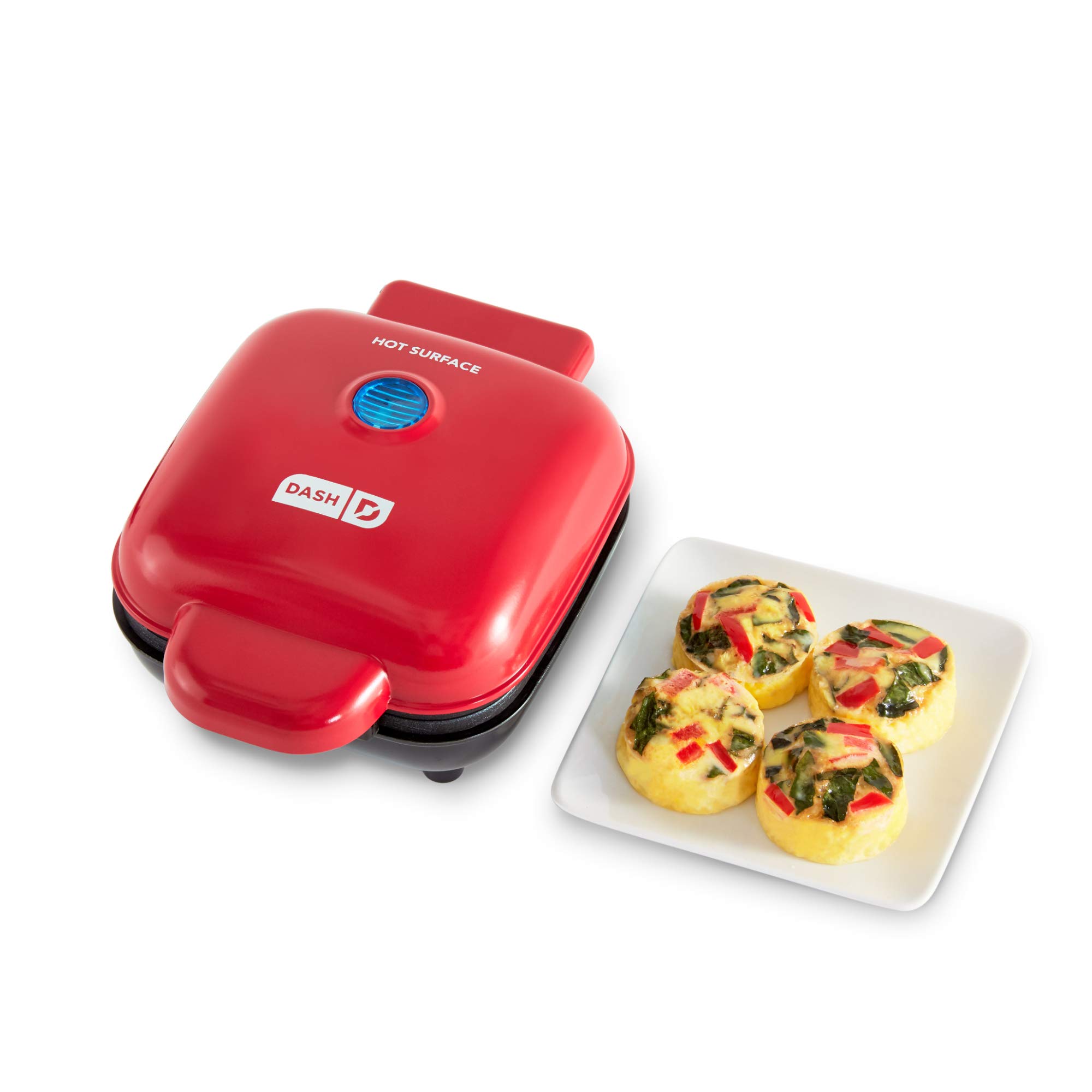 DASH Deluxe Egg Bite Maker