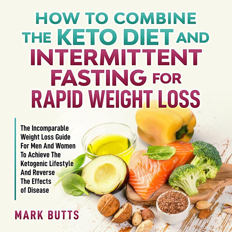 Keto Intermittent Fasting Guide