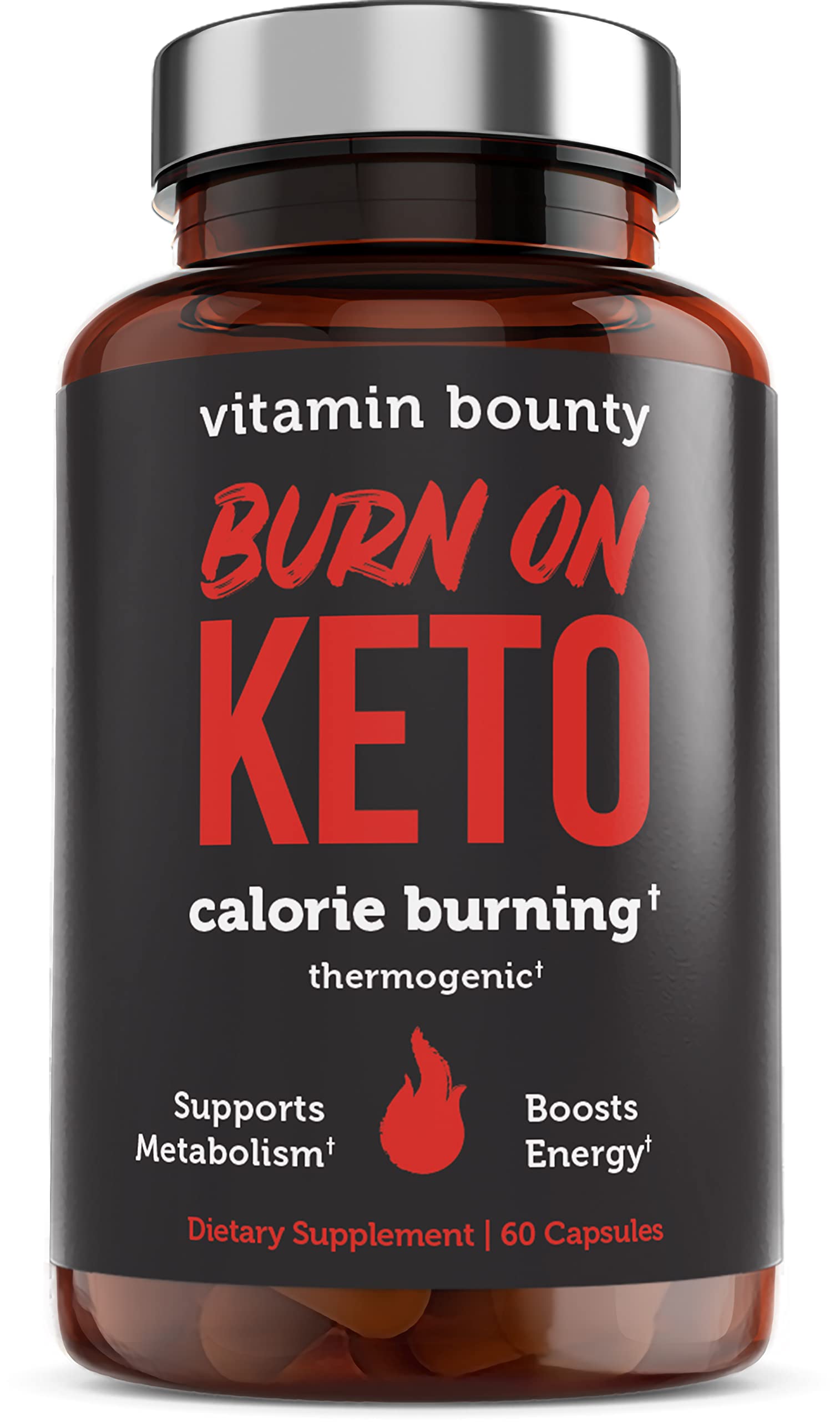 Vitamin Bounty Recover On Keto Electrolytes